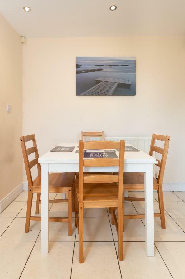 Newcastle City Centre Spacious Town House Free Parking And Wifi Ngoại thất bức ảnh